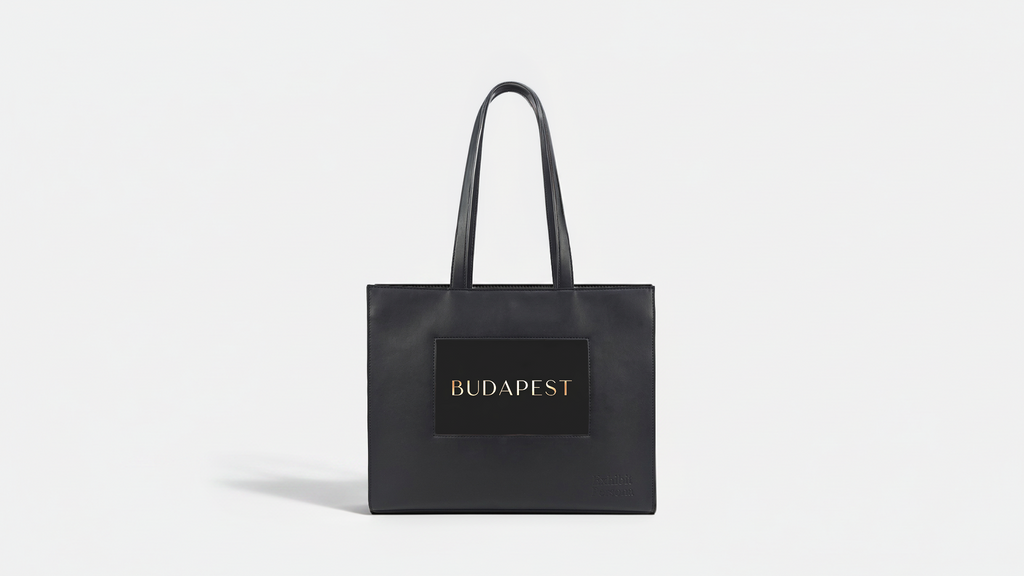 Design Inlay - BUDAPEST
