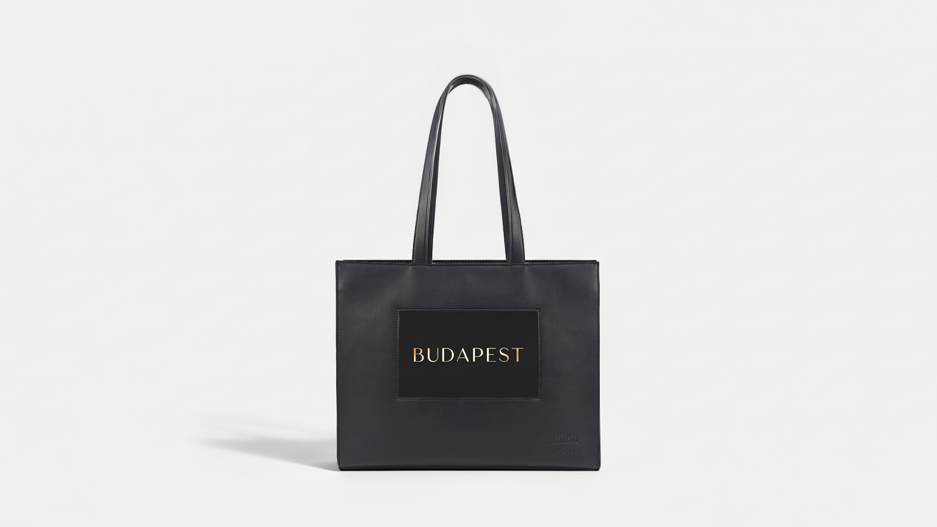 Design Inlay - BUDAPEST