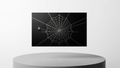 Design Inlay - Spider Web