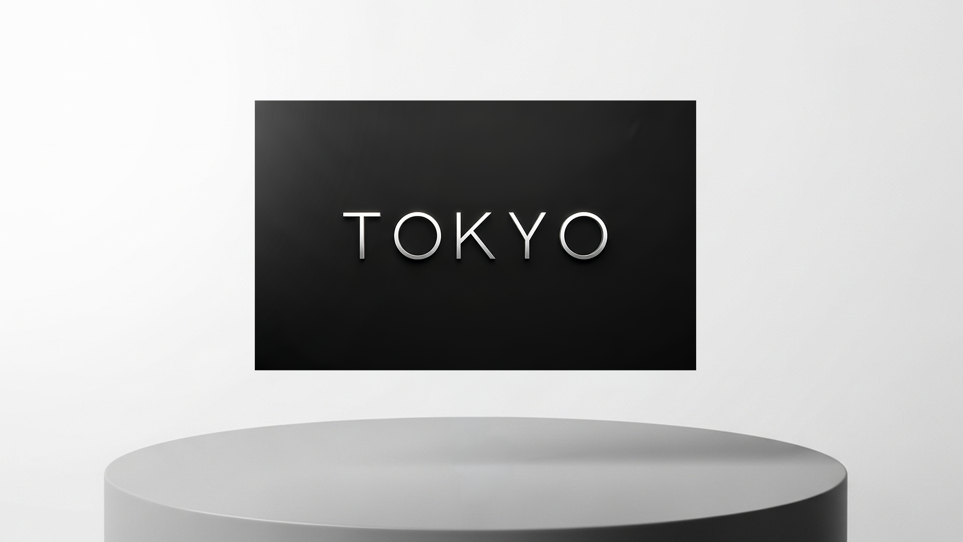 Design Inlay - TOKYO