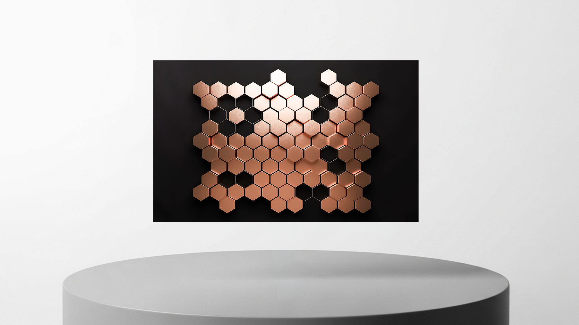 Design Inlay - Industrial Hive