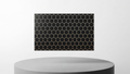 Design Inlay - Honeycomb