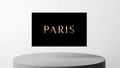 Design Inlay - PARIS