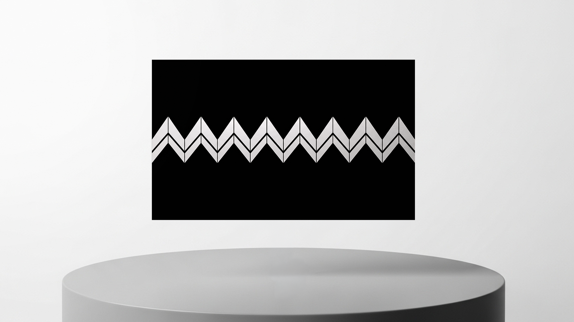 Design Inlay - Zigzag v1