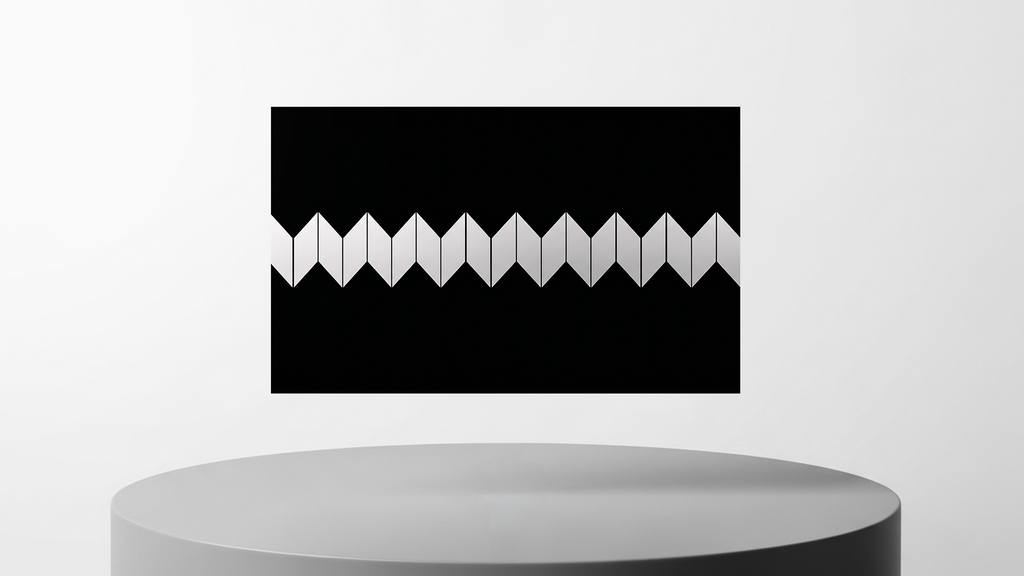 Design Inlay - Zigzag v2