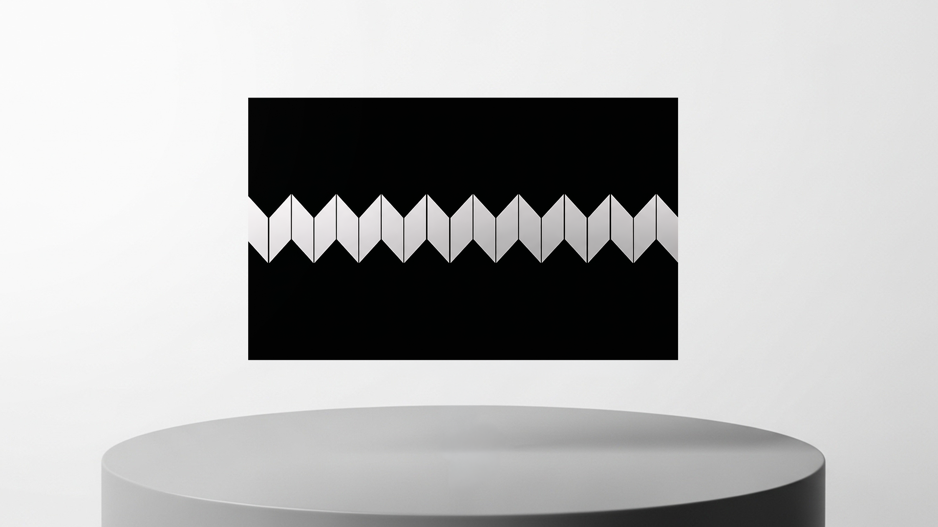 Design Inlay - Zigzag v2