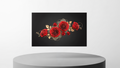Design Inlay - Midnight Roses v3