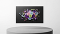 Design Inlay - Midnight Meadow
