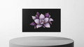Design Inlay - Amethyst Orchid v1