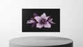 Design Inlay - Amethyst Orchid v2