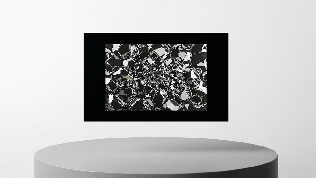 Design Inlay - Eye