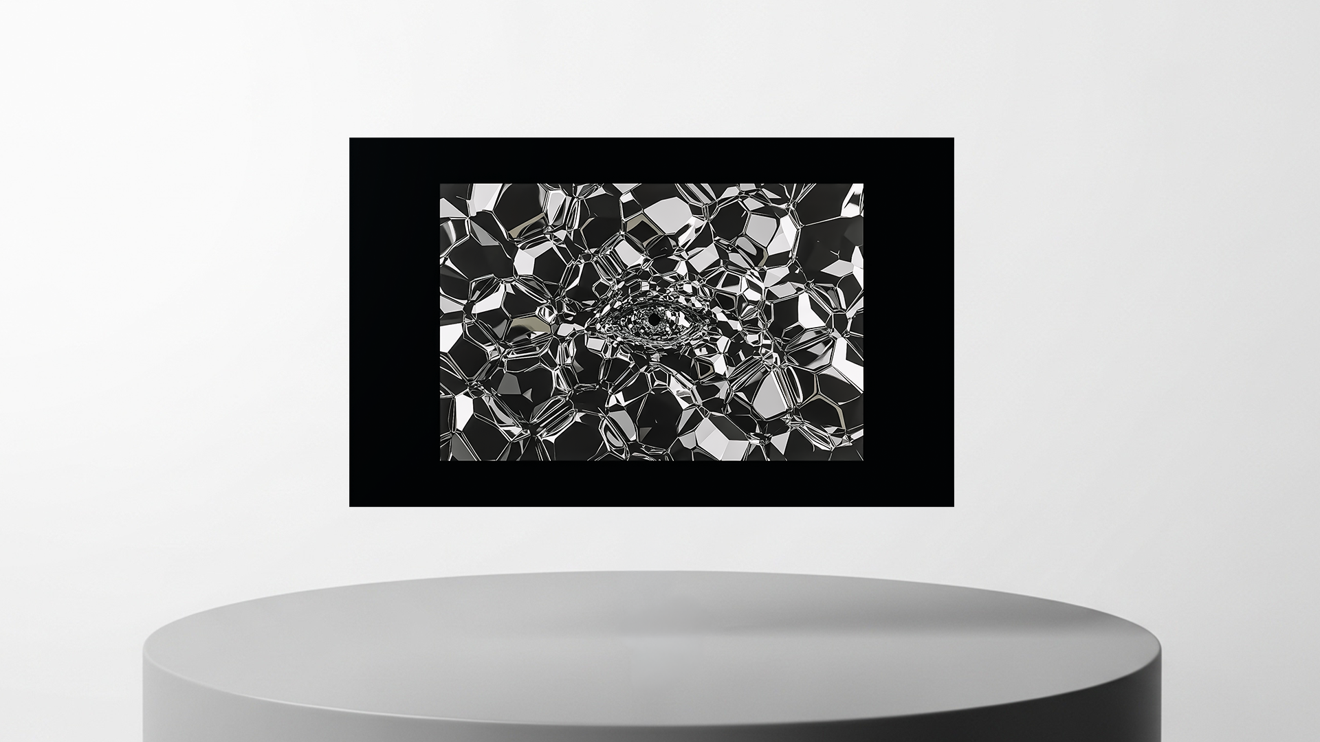 Design Inlay - Eye