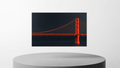 Design Inlay - Crimson Span