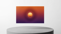 Design Inlay - Sunset v1