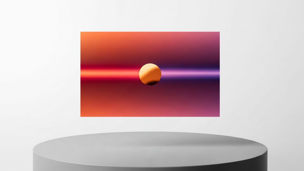 Design Inlay - Sunset v2