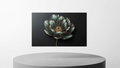 Design Inlay - Ethereal Peony
