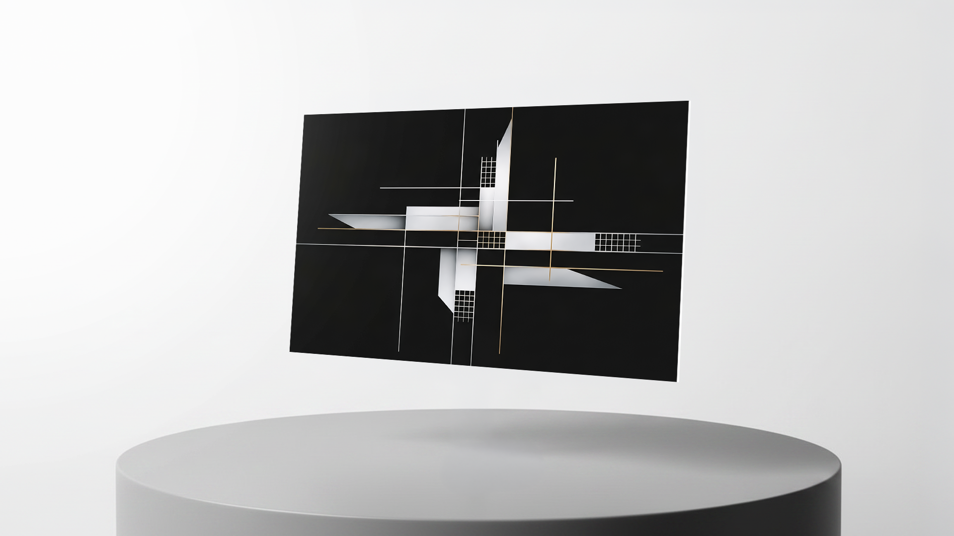 Design Inlay - Construct