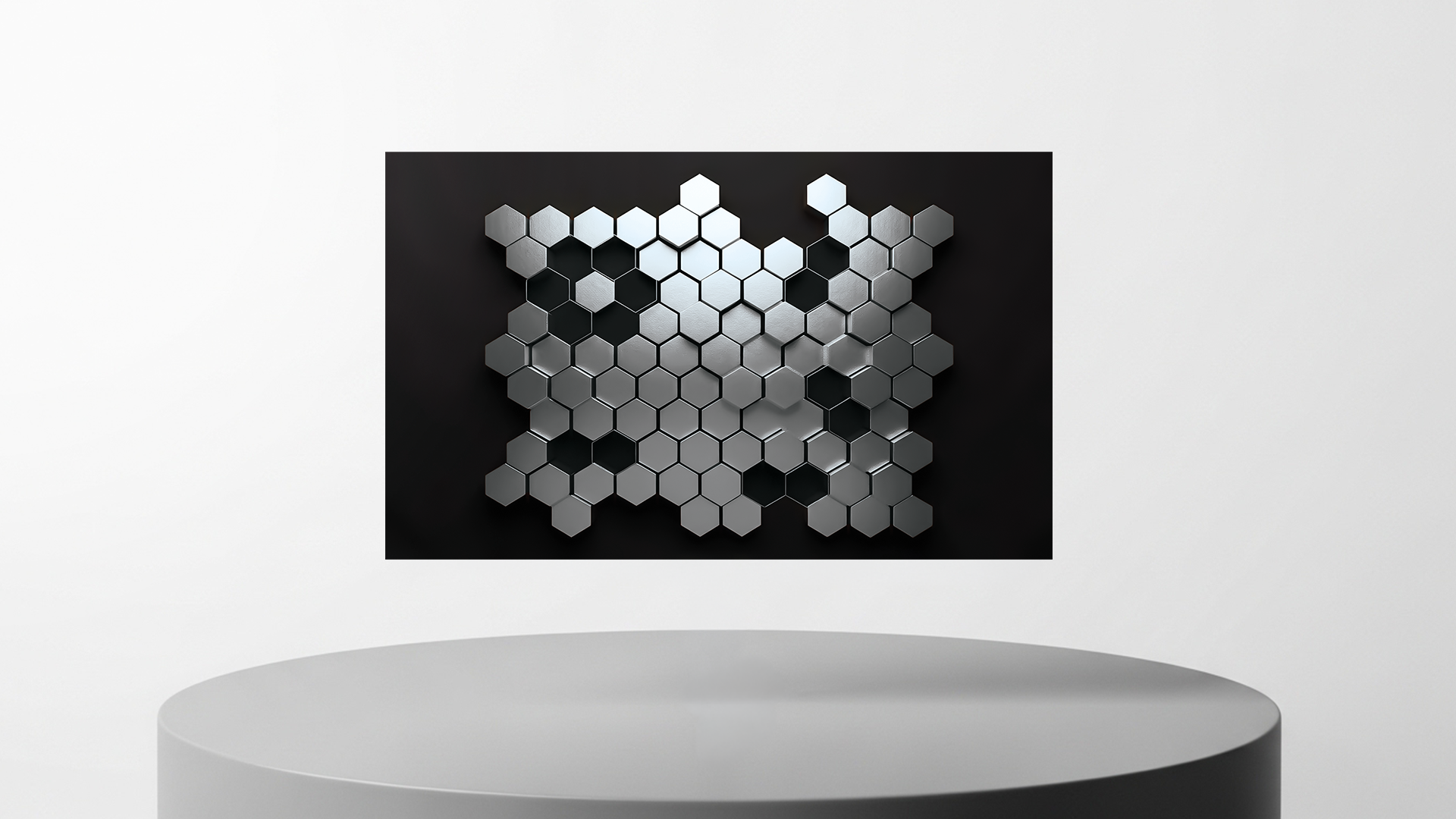 Design Inlay - Industrial Hive