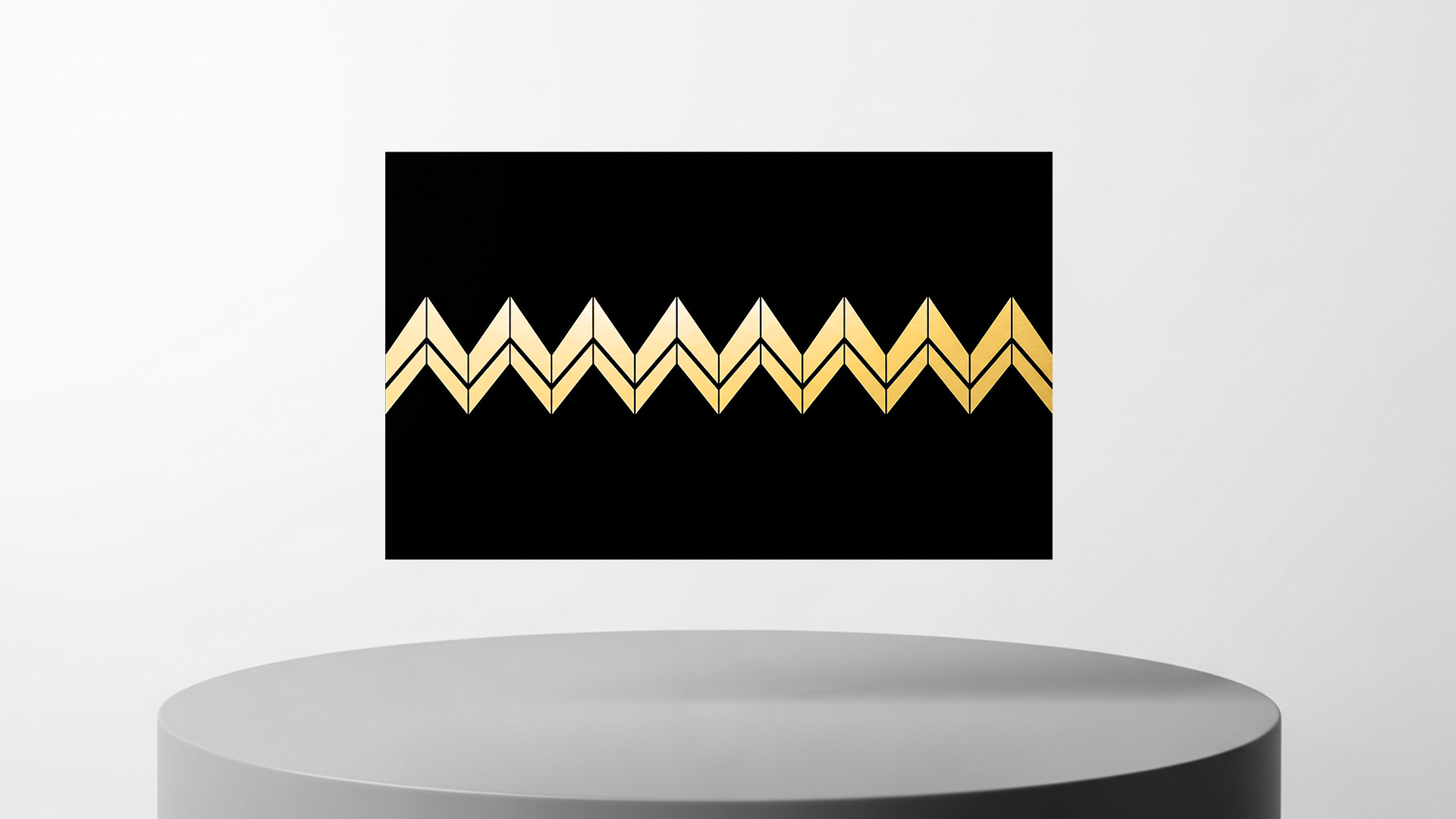 Design Inlay - Zigzag v1