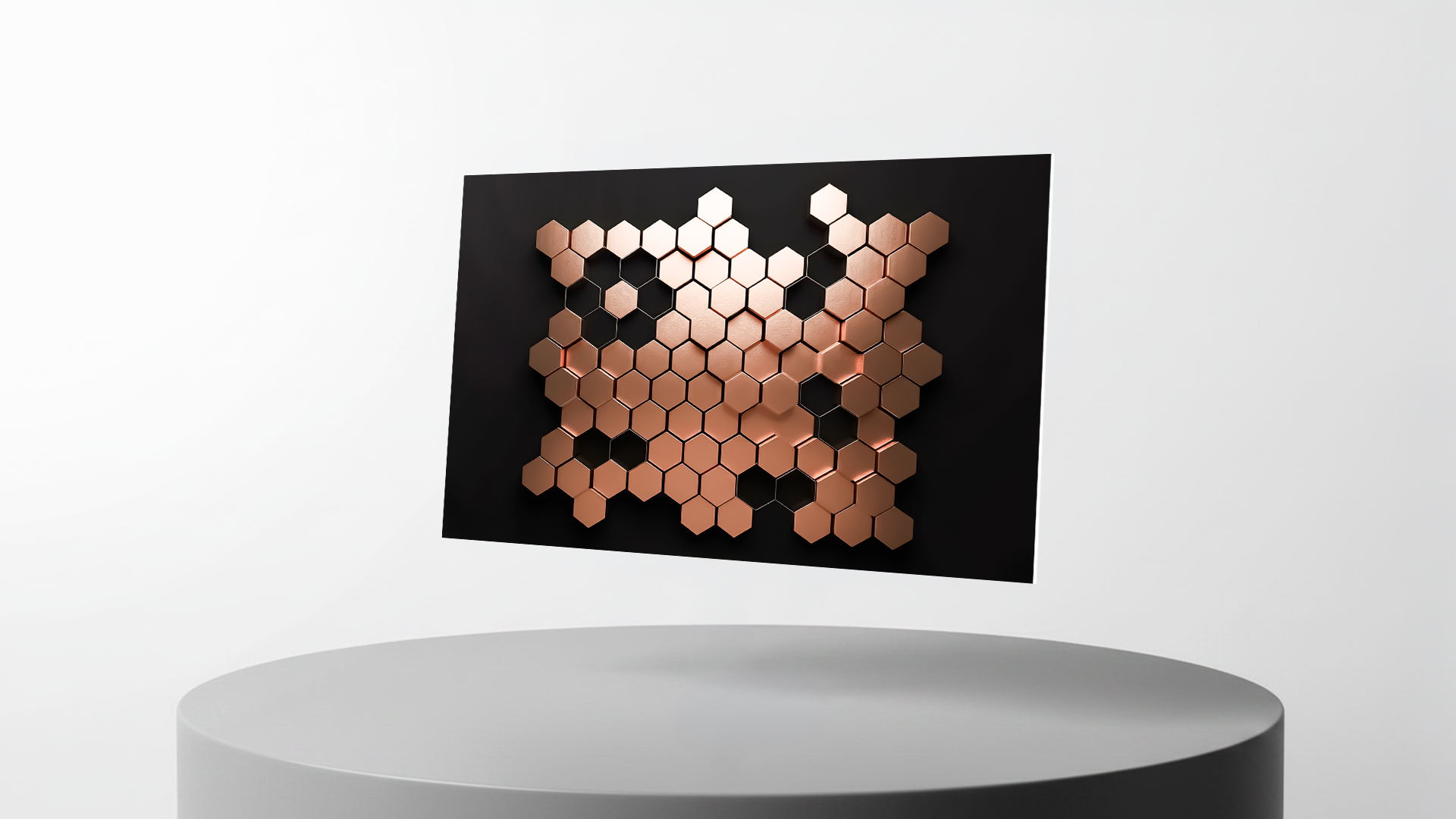 Design Inlay - Industrial Hive