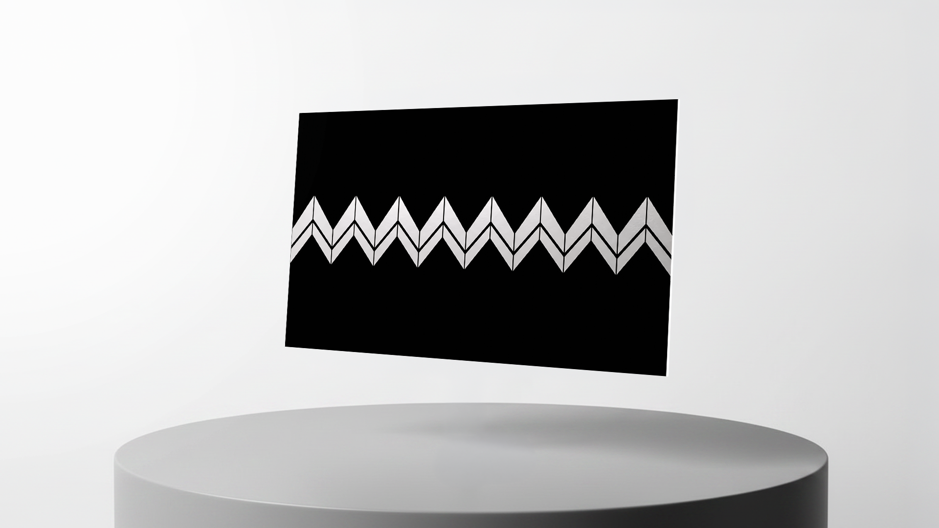 Design Inlay - Zigzag v1