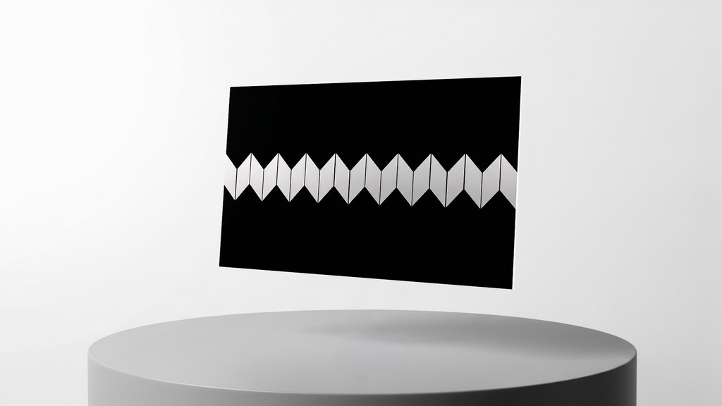 Design Inlay - Zigzag v2