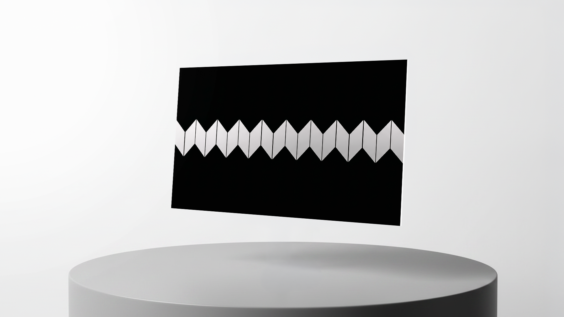 Design Inlay - Zigzag v2