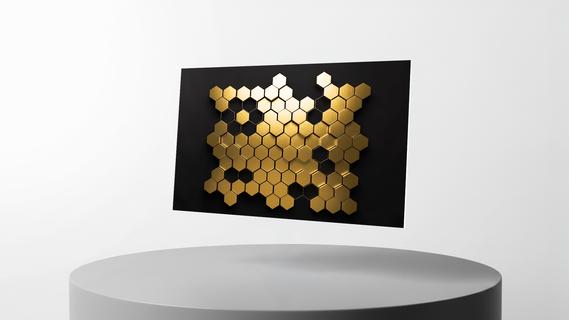Design Inlay - Industrial Hive