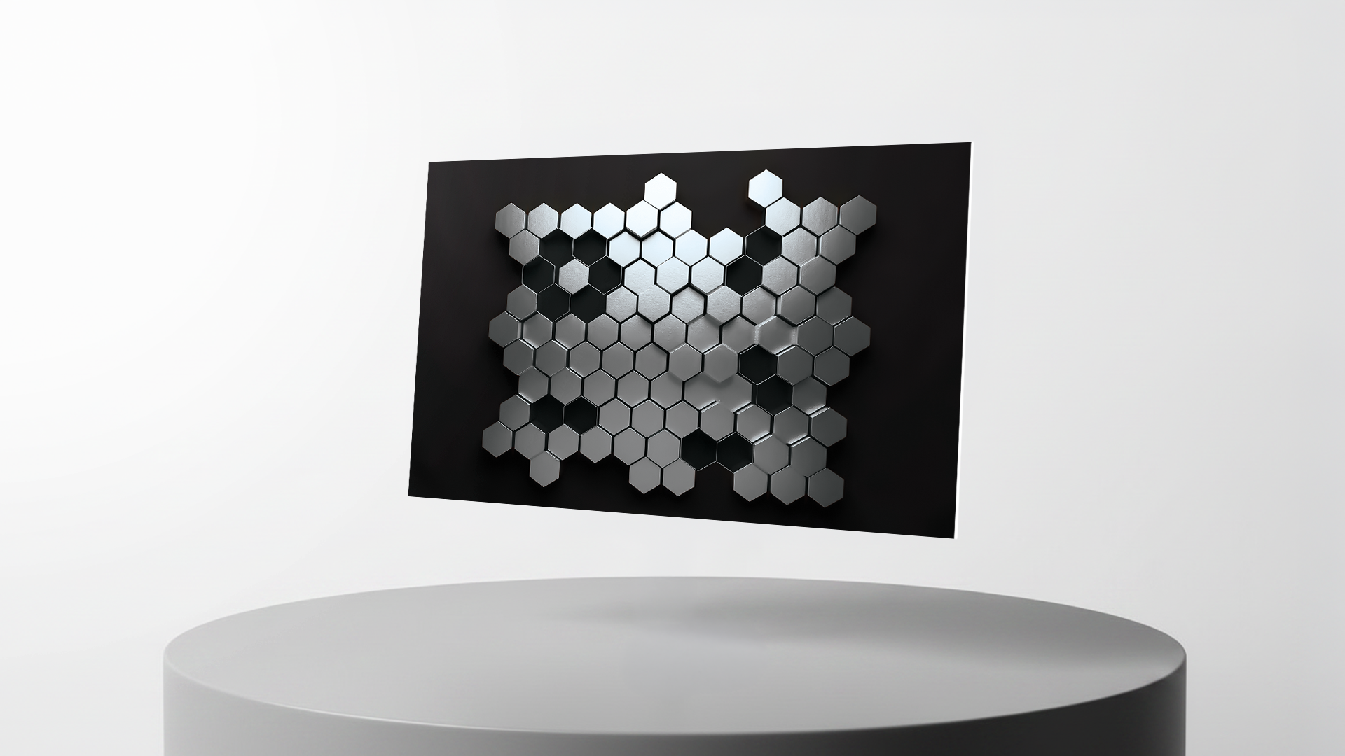 Design Inlay - Industrial Hive
