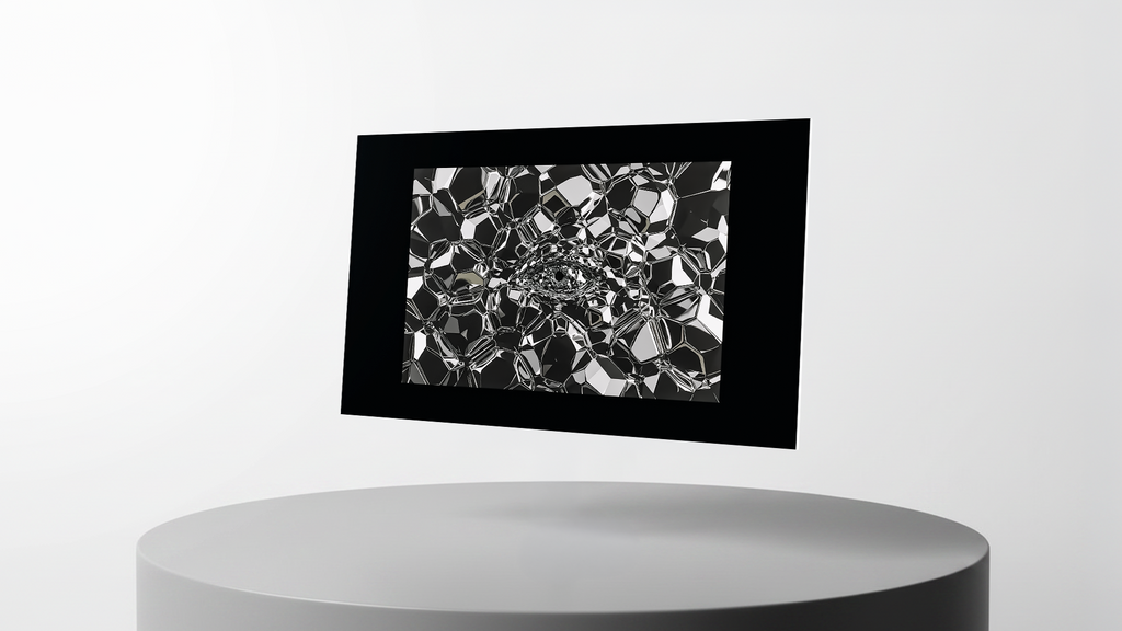 Design Inlay - Eye