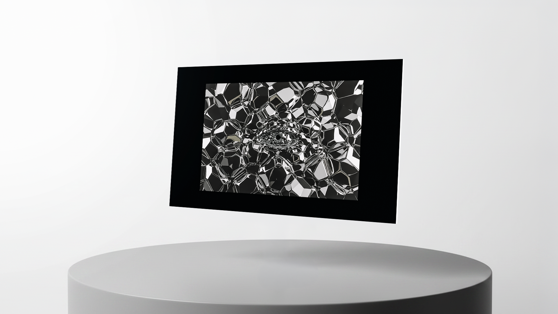 Design Inlay - Eye