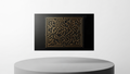 Design Inlay -  Labyrinth