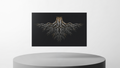 Design Inlay -  Tree