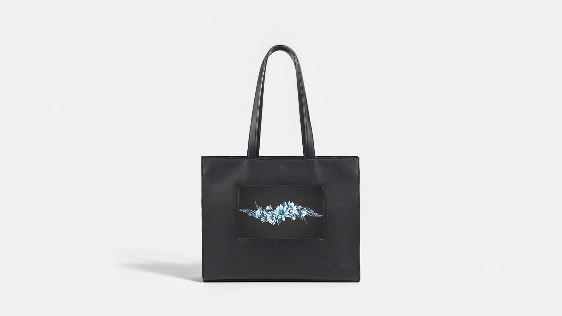 Design Inlay - Cerulean Frost
