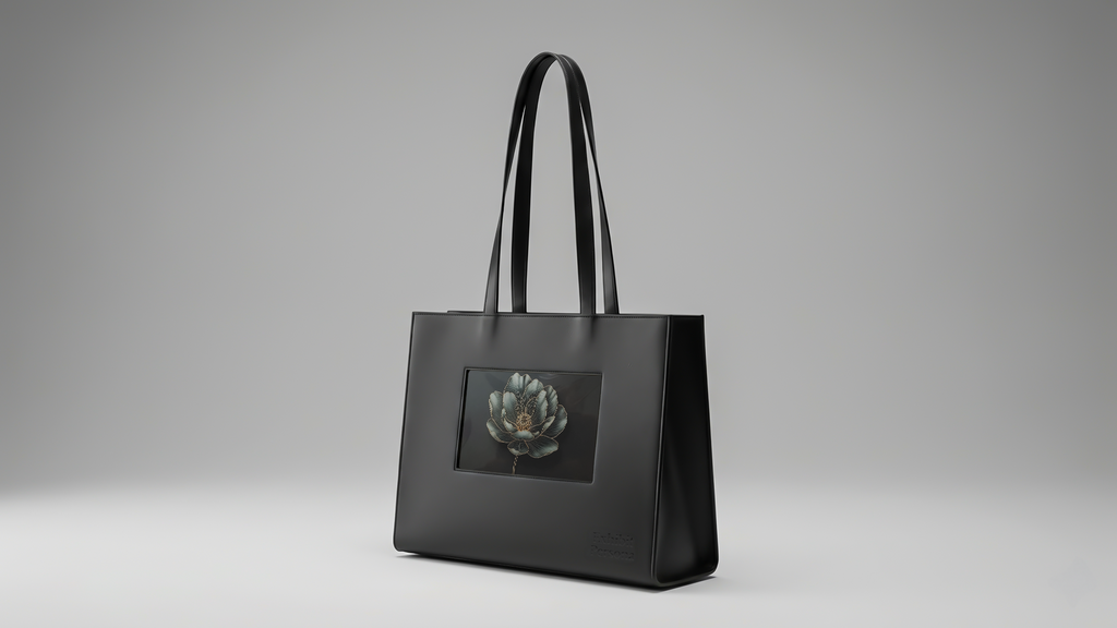 Gallery Tote