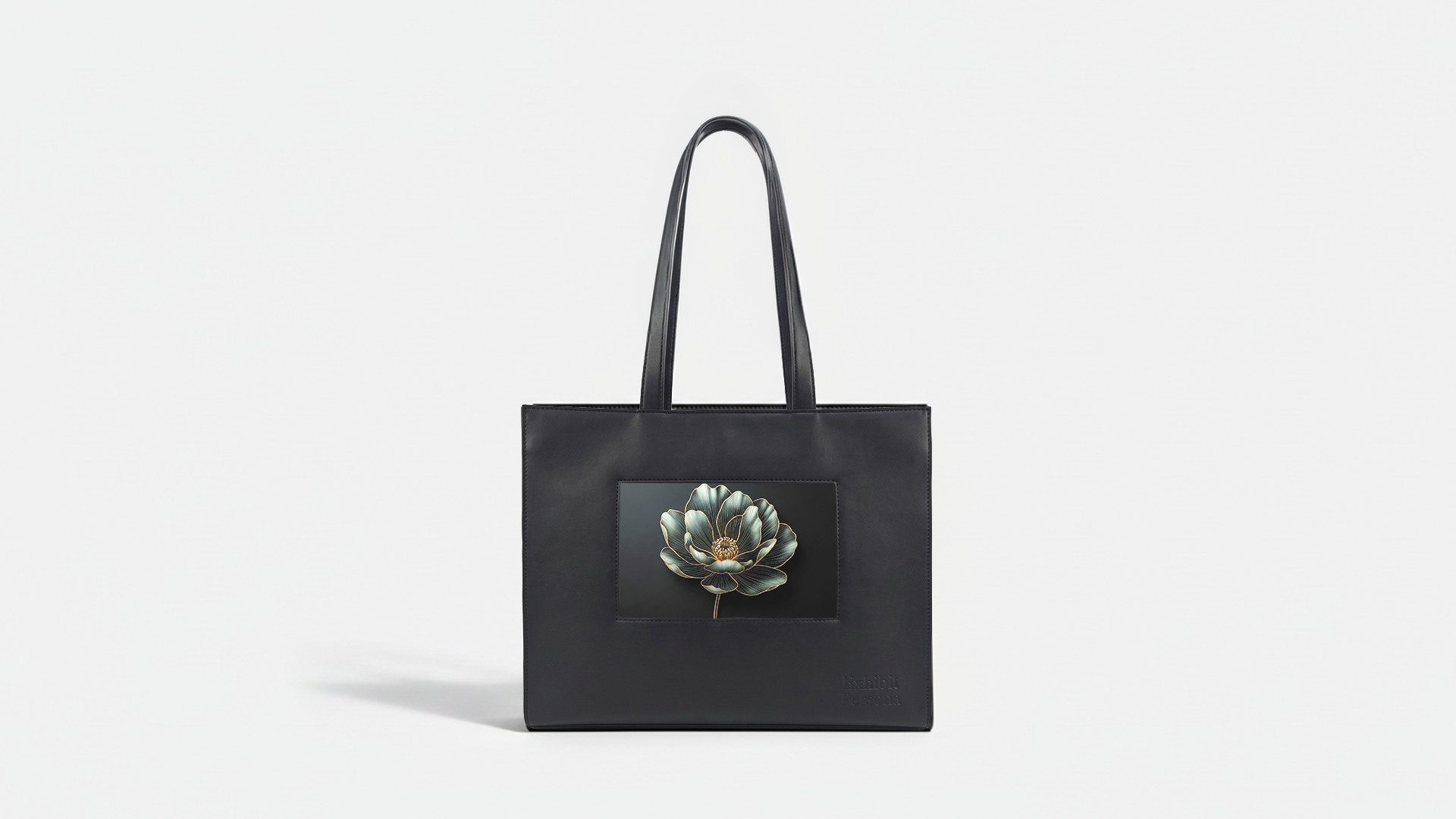 Design Inlay - Ethereal Peony
