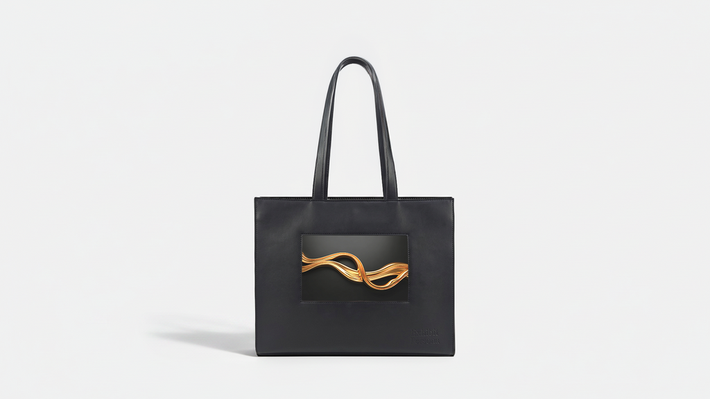 Design Inlay - Gilded Flow