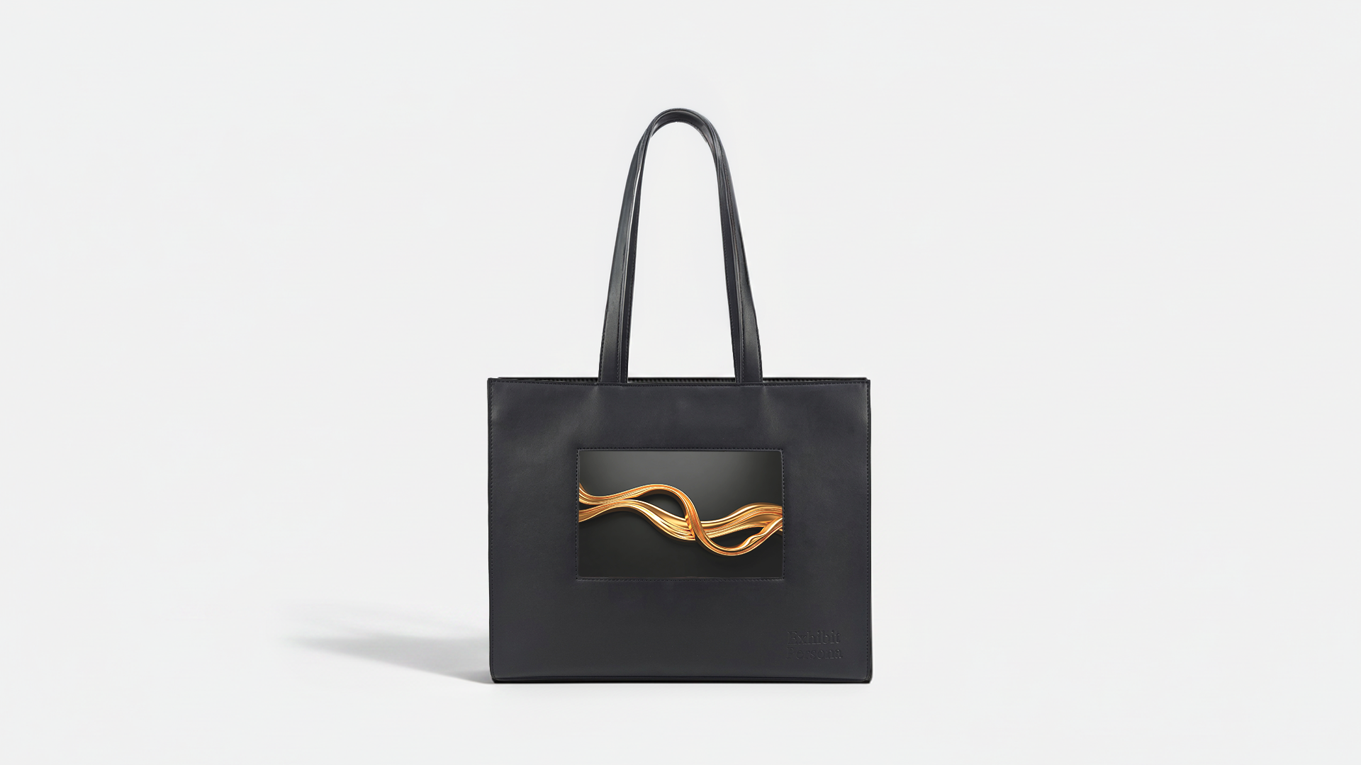 Design Inlay - Gilded Flow