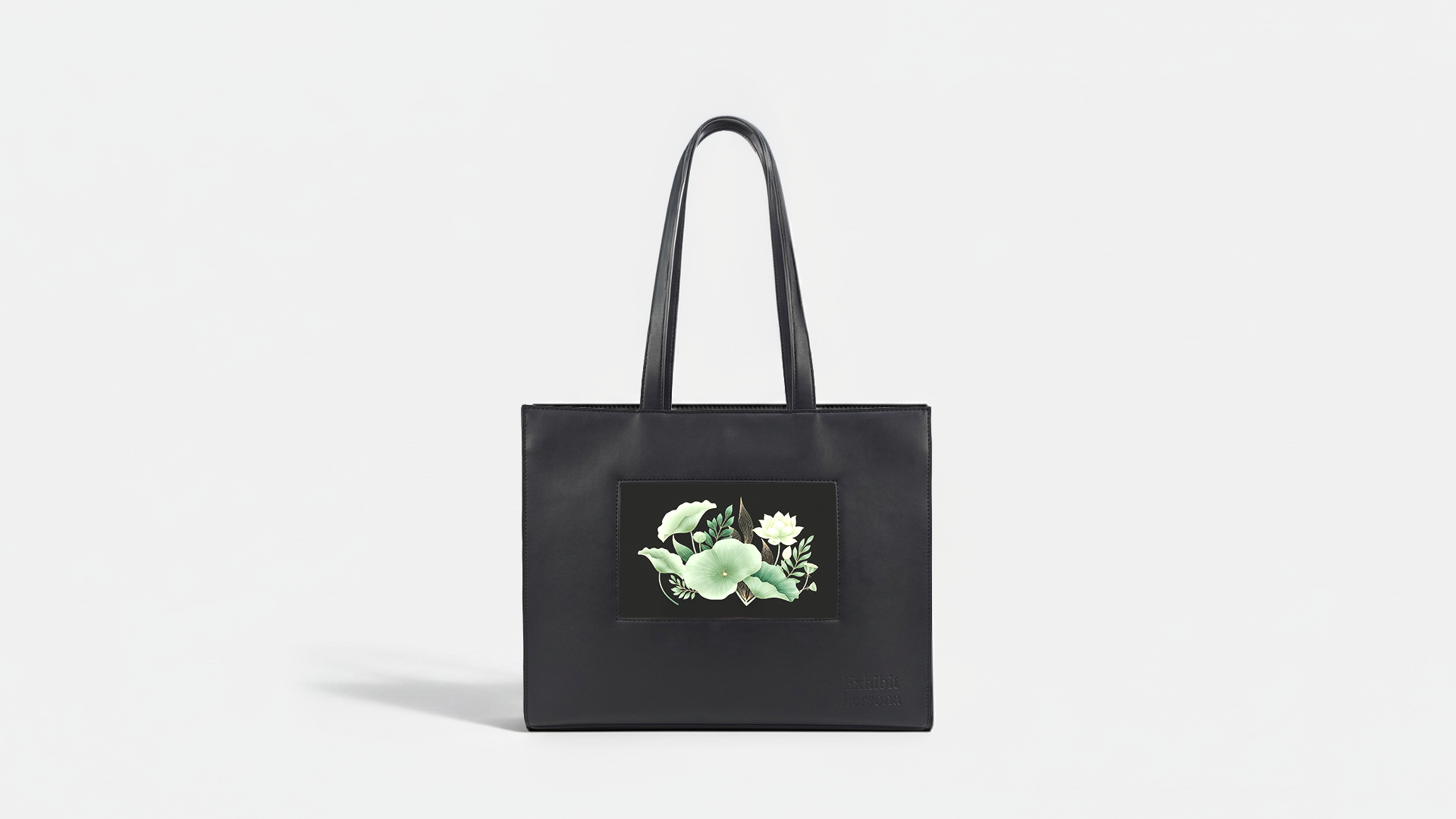 Design Inlay - Gilded Orchid