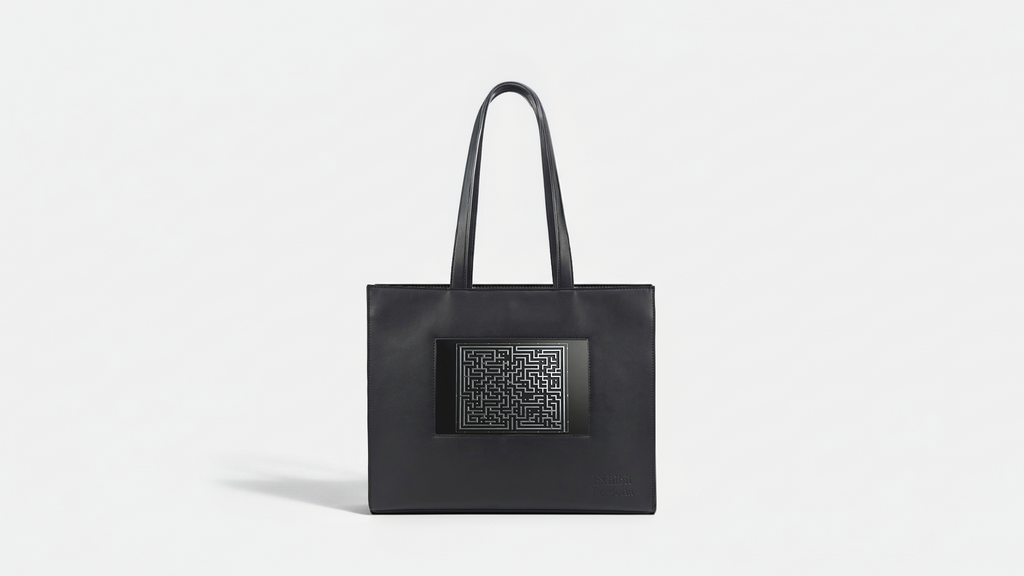 Design Inlay -  Labyrinth