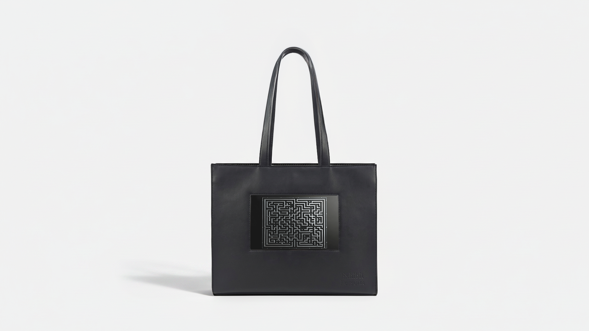 Design Inlay -  Labyrinth