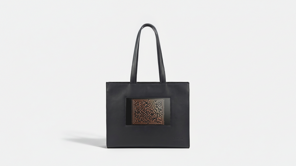 Design Inlay -  Labyrinth
