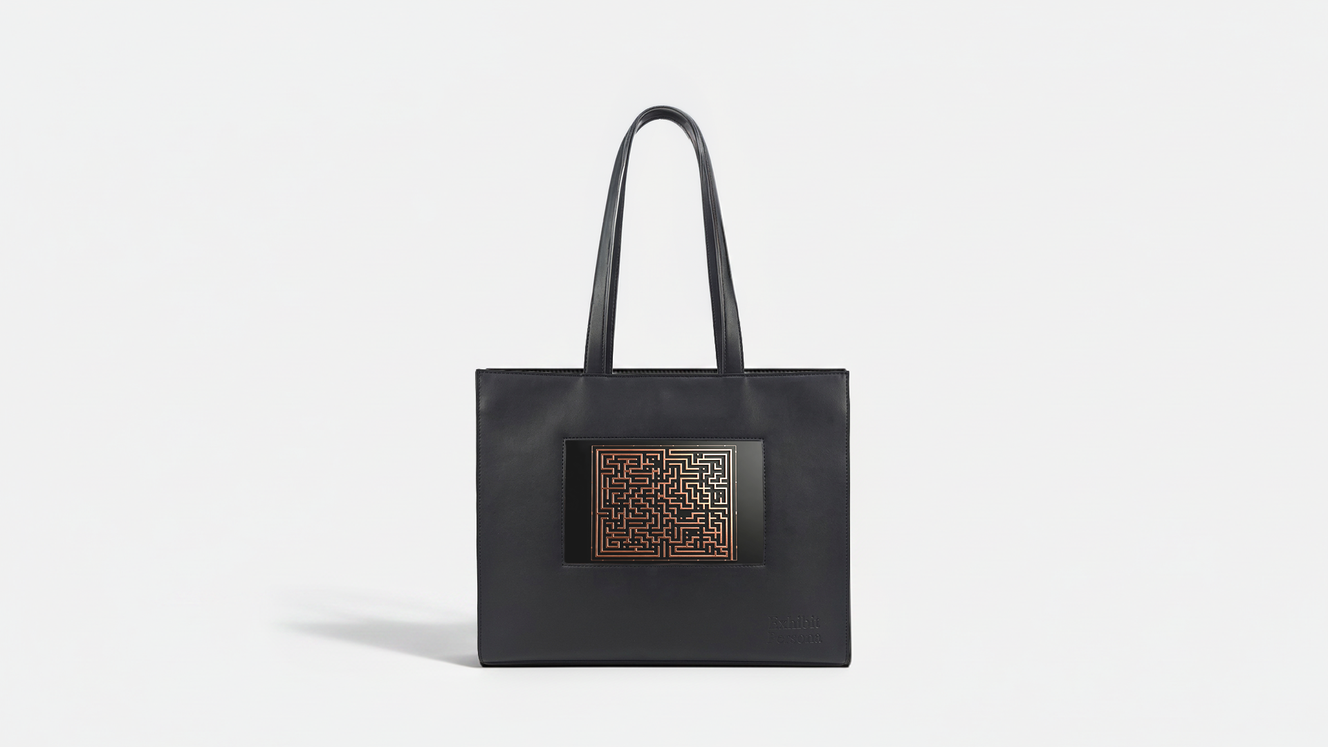 Design Inlay -  Labyrinth