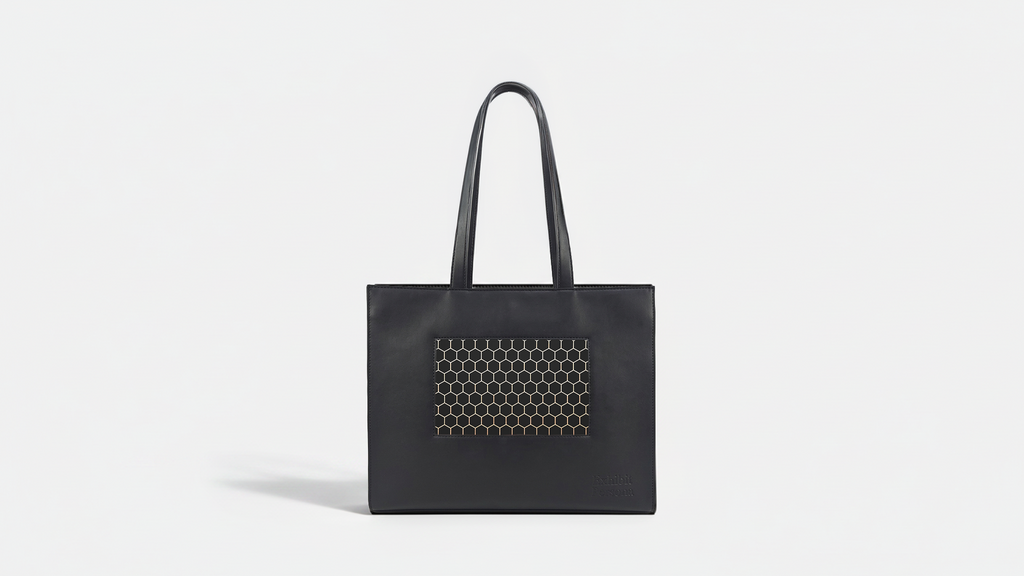 Design Inlay - Honeycomb