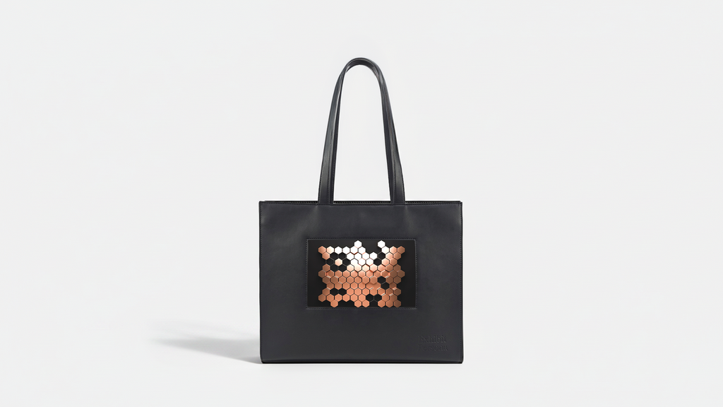 Design Inlay - Industrial Hive