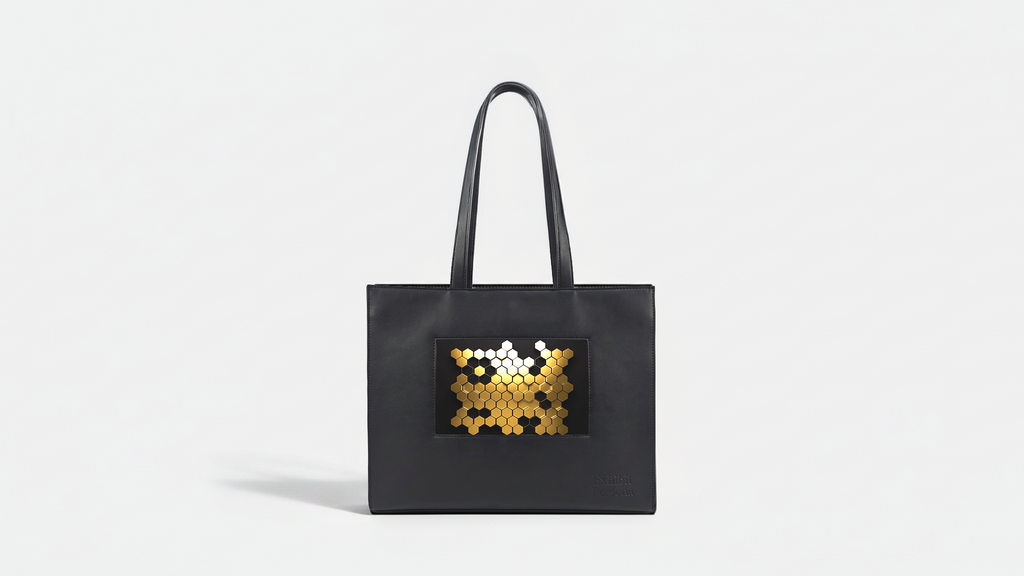 Design Inlay - Industrial Hive