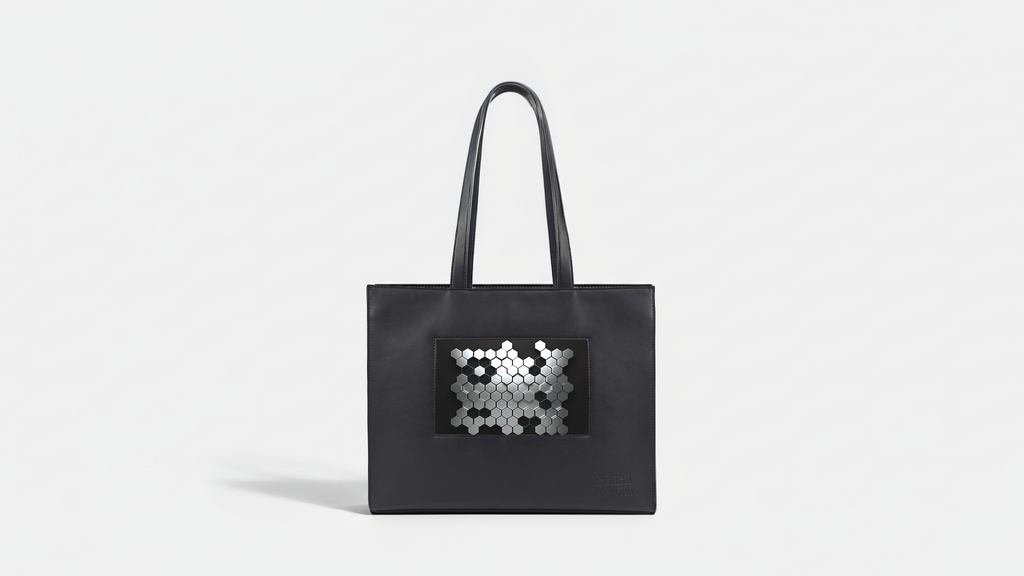 Design Inlay - Industrial Hive