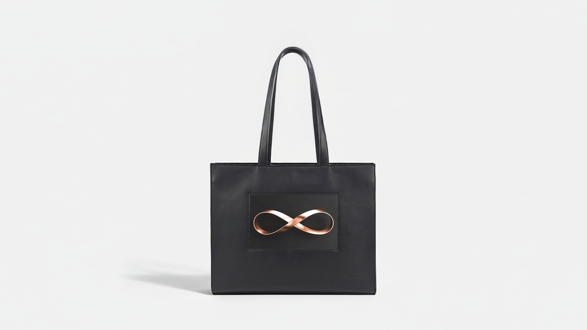 Design Inlay - Infinity Loop