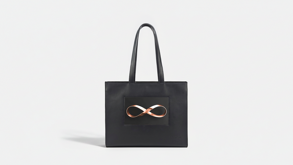 Design Inlay - Infinity Loop