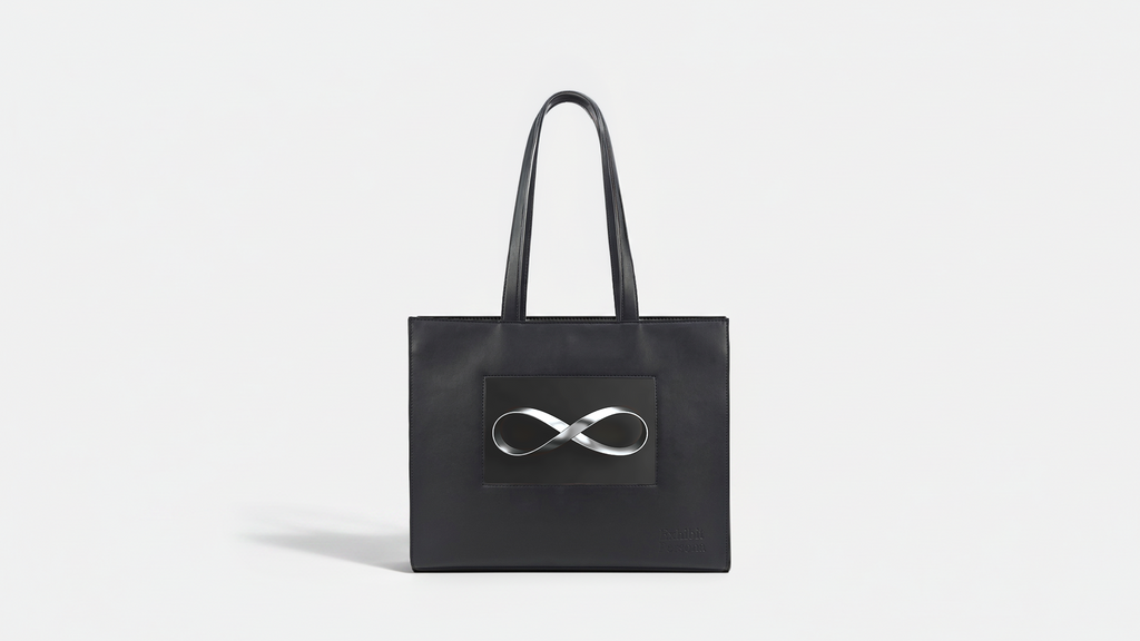 Design Inlay - Infinity Loop